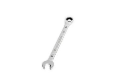 Image showing 3 th GEARWRENCH 3/4 in. 90T 12 pt. Ratcheting Combination Wrench