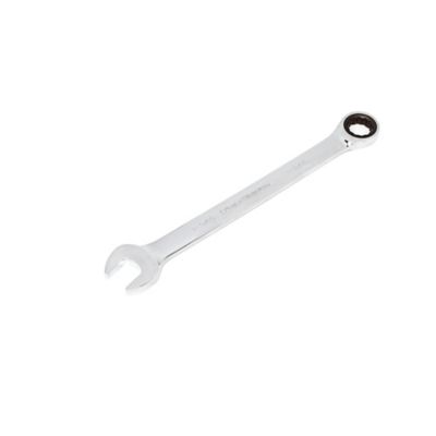 GEARWRENCH 1-9/16 in. 72T 12 Point Ratcheting Combination Wrench