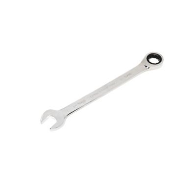 GEARWRENCH 1-5/16 in. 72T 12 Point Ratcheting Combination Wrench