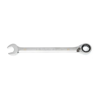 GEARWRENCH 21mm 90T 12 pt. Reversible Ratcheting Wrench