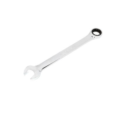 GEARWRENCH 2 in. 72T 12 Point Ratcheting Combination Wrench
