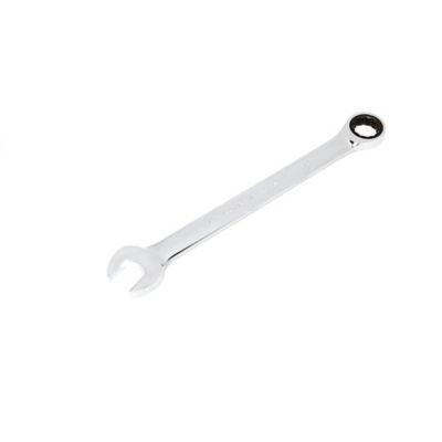 GEARWRENCH 72T 1-5/8 in. 12 pt. Ratcheting Combination Wrench