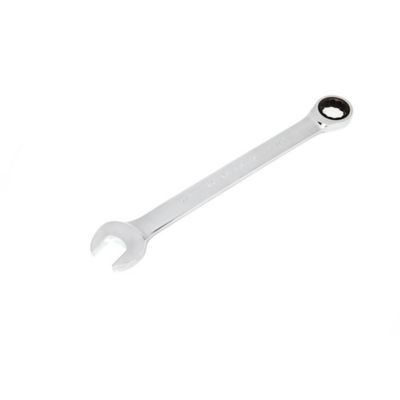 GEARWRENCH 1-7/8 in. 72T 12 Point Ratcheting Combination Wrench