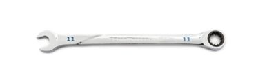 GEARWRENCH 11mm 120XP Universal Spline XL Ratcheting Combination Wrench