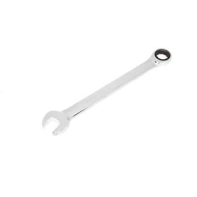 GEARWRENCH 1-13/16 in. 72T 12 Point Ratcheting Combination Wrench