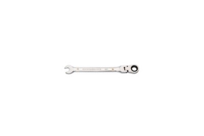 GEARWRENCH 10mm 90T 12 pt. Flex Head Ratcheting Combination Wreench