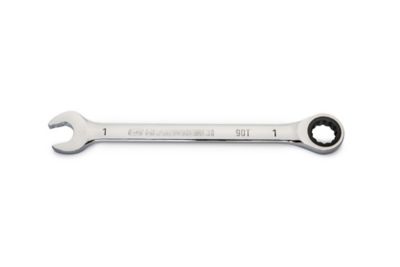 GEARWRENCH 12mm 120XP Universal Spline XL Flex Head Ratcheting Combination Wrench
