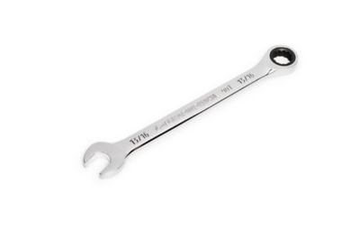 Image showing  13/16 in. 90T 12 Point Ratcheting Combination Wrench