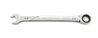 GEARWRENCH 22mm 120XP Universal Spline XL Ratcheting Combination Wrench