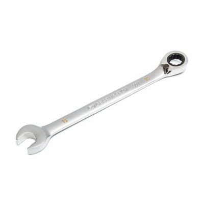 Image showing 1 th GEARWRENCH 13mm 90T 12 Point Reversible Ratcheting Wrench