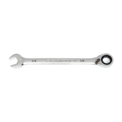GEARWRENCH 5/8 in. 90T 12 pt. Reversible Ratcheting Wrench