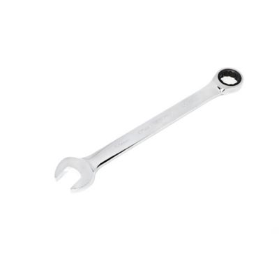 GEARWRENCH 50mm 72T 12 Point Ratcheting Combination Wrench