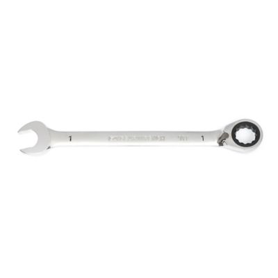 GEARWRENCH 1 in. 90T 12 Point Reversible Ratcheting Wrench