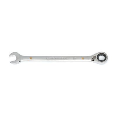 GEARWRENCH 10mm 90T 12 Point Reversible Ratcheting Wrench