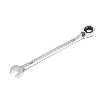 Image showing 1 th GEARWRENCH 3/8 in. 90T 12 Point Reversible Ratcheting Wrench
