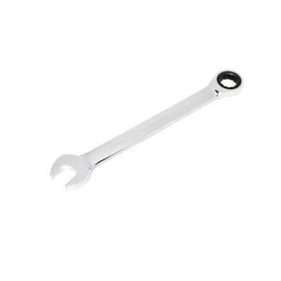 GEARWRENCH 36mm 72T 12 Point Ratcheting Combination Wrench
