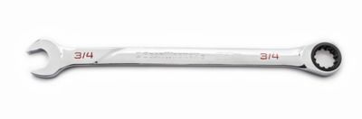 GEARWRENCH 3/4 in. 120XP Universal Spline XL Ratcheting Combination Wrench