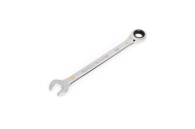 Image showing 1 th GEARWRENCH 18mm 90T 12 pt. Ratcheting Combination Wrench