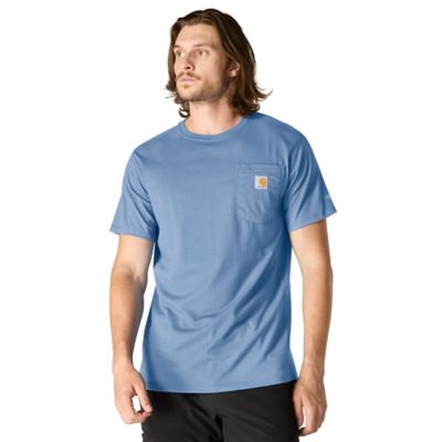 Workwear Blue