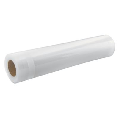 Image showing 6 th FoodSaver Expandable Vacuum Seal Rolls, 11 in. x 16 ft., 2 pk.