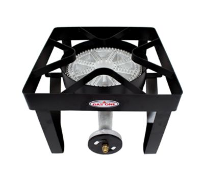 Gas One 200K BTU Single Propane Burner