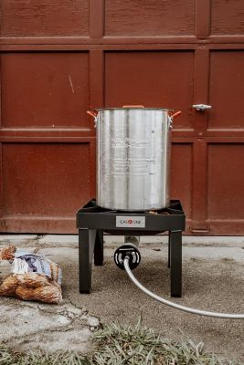 Image showing 6 th Gas One 200K BTU Single Propane Burner