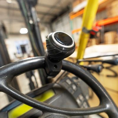 AgKNX AGKNX Wheel Spinner