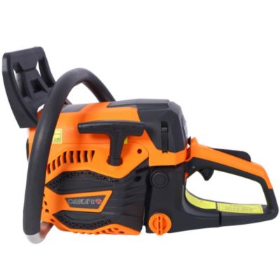 Image showing 8 th Osakapro 62CC Gas Powered Chainsaw, 20 in. 2-Cycle, Oregon Bar & Chain