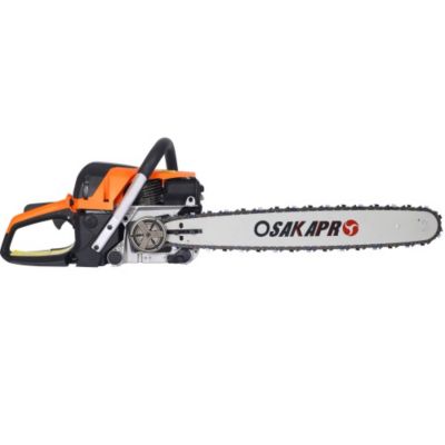 Image showing  20 in. Gasoline Chainsaw, 52cc 2-cycle