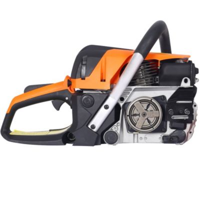 Image showing  20 in. Gasoline Chainsaw, 58cc 2-cycle