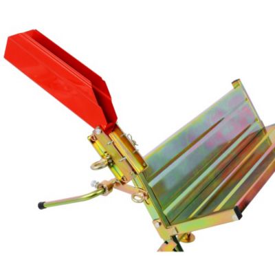 Image showing 6 th TMB Saw Horse with Chainsaw Holder