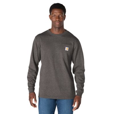 Product color Carbon Heather