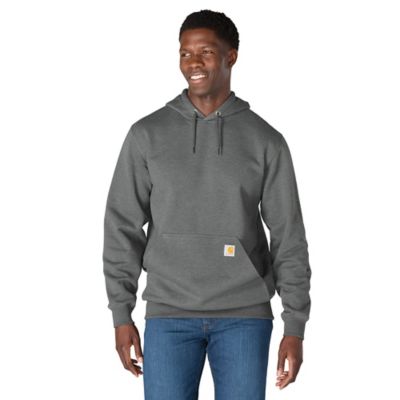 Product color Carbon Heather