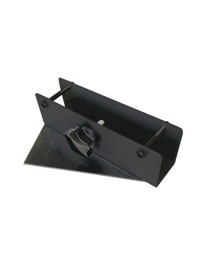 Image showing  240V Infrared Electric Outdoor Wall Mounted Heater with Remote