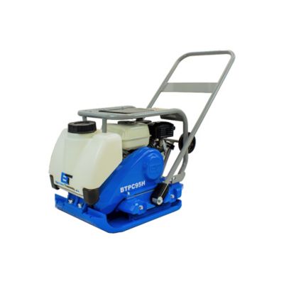 Beton Trowel Forward Plate Compactor 20 in. GX160 With Water Tank