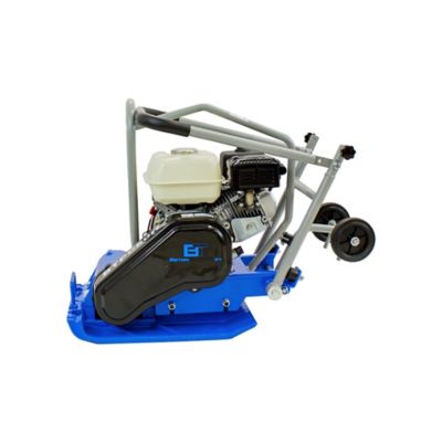 Image showing  Forward Plate Compactor 14 in. GX160