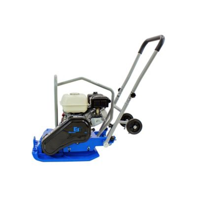 Image showing 11 th Beton Trowel Forward Plate Compactor 14 in. GX160