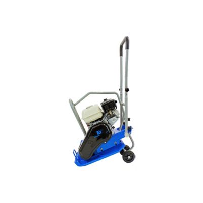 Image showing 12 th Beton Trowel Forward Plate Compactor 14 in. GX160