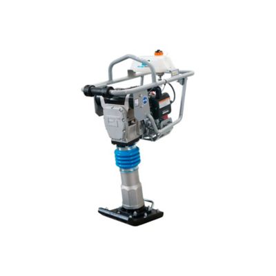 Beton Trowel Tamping Rammer GXR100 12 in. x 10 in. 140 lb.
