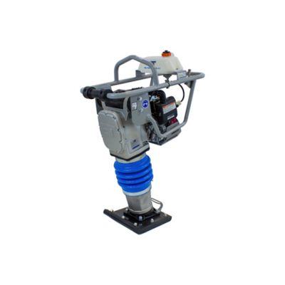 Beton Trowel Tamping Rammer GXR120 12 in. x 11 in. 170 lb.