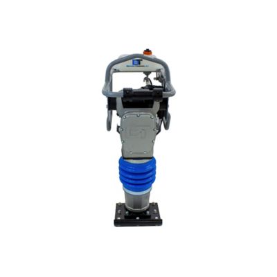 Image showing  Tamping Rammer GXR120, 12 x 11in., 170 lb.
