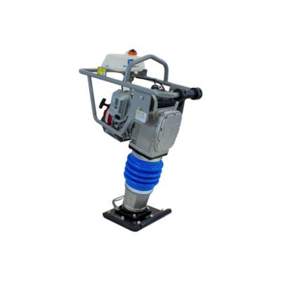 Image showing  Tamping Rammer GXR120, 12 x 11in., 170 lb.