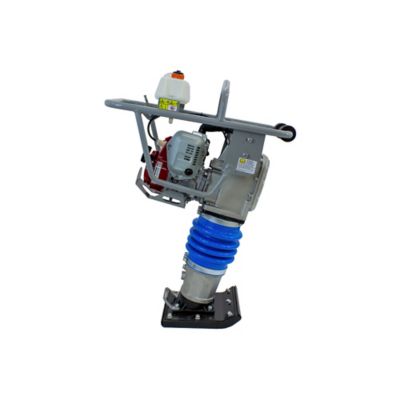 Image showing  Tamping Rammer GXR120, 12 x 11in., 170 lb.