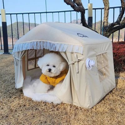 Image showing  Air Tent for Pets
