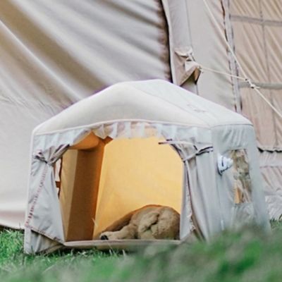 Image showing  Air Tent for Pets