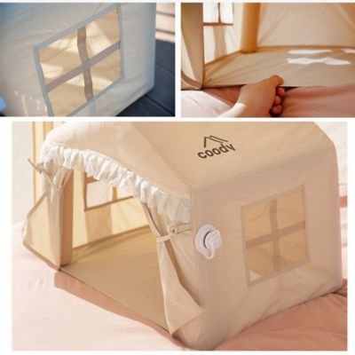 Image showing  Air Tent for Pets