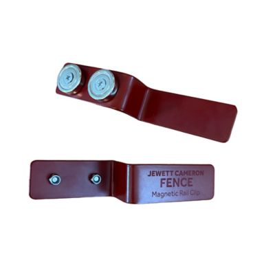 Lifetime Steel Post Magnetic Rail Holder tool (2 per Sell Unit)