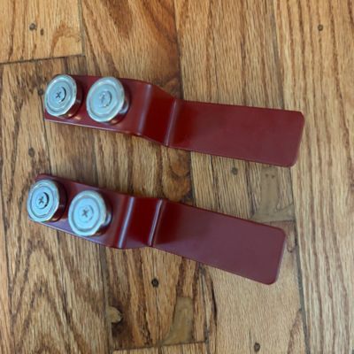 Image showing  Magnetic Rail Holder Tool, 2 per Sell Unit