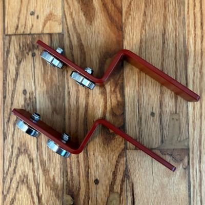 Image showing  Magnetic Rail Holder Tool, 2 per Sell Unit