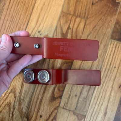 Image showing  Magnetic Rail Holder Tool, 2 per Sell Unit